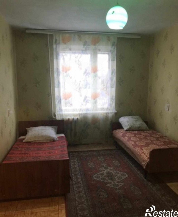2-комн квартира Растопчина ул, 55А