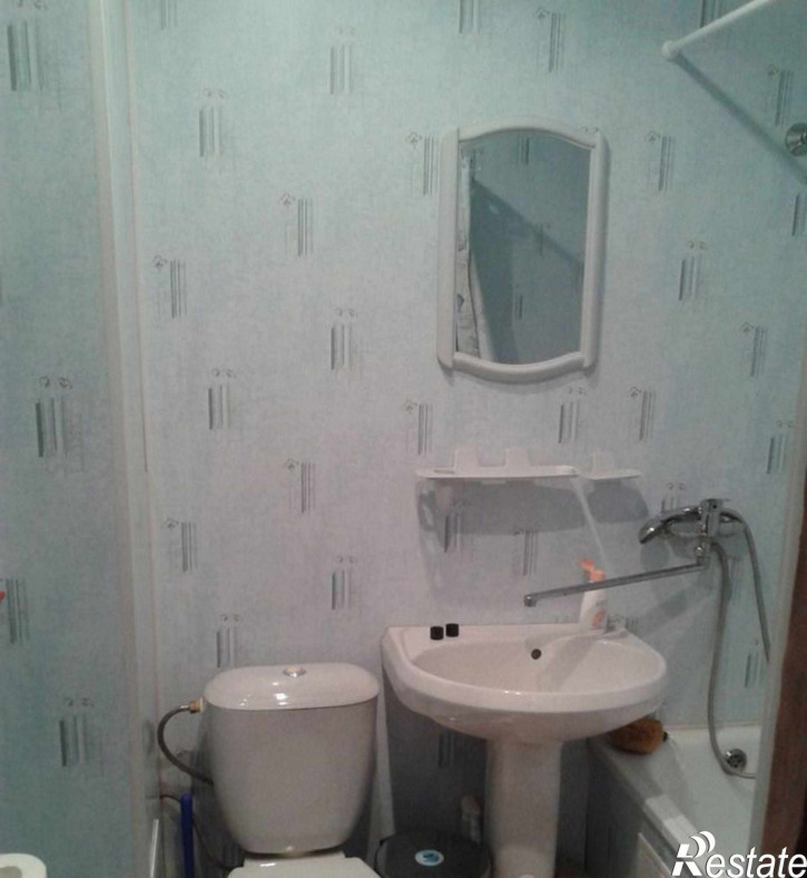 1-комн квартира Верхняя Дуброва ул, 36Г