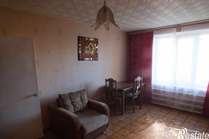 1-комн квартира Горького ул, 104