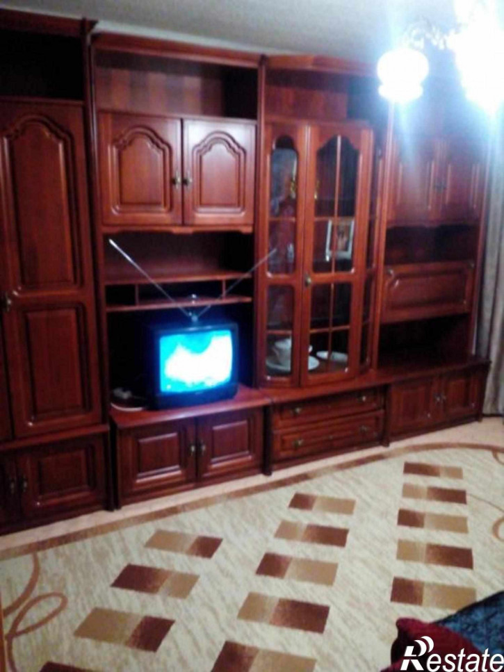 1-комн квартира Верхняя Дуброва ул, 13