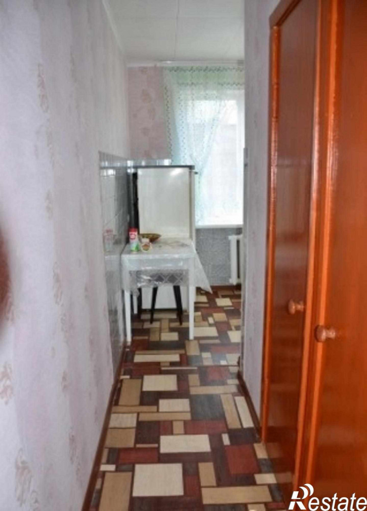 1-комн квартира Растопчина ул, 39А