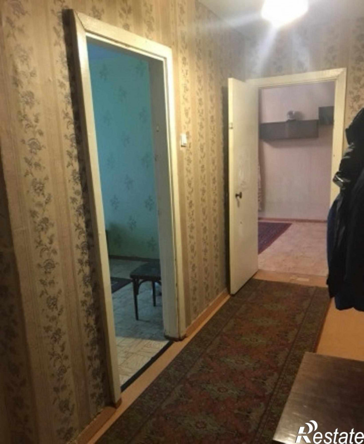 2-комн квартира Растопчина ул, 55А