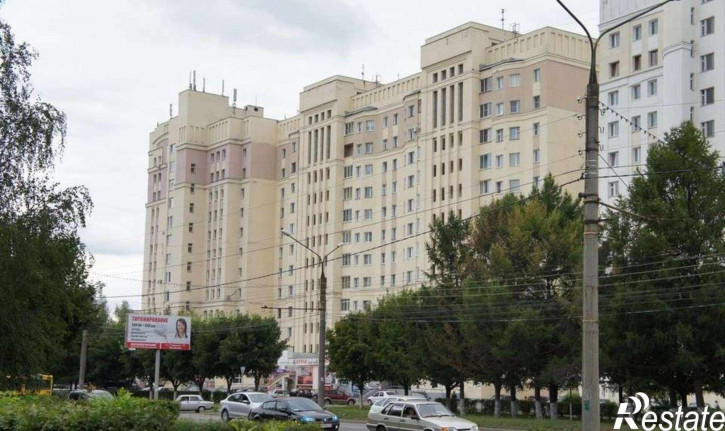 1-комн квартира Суздальский пр-кт, 13