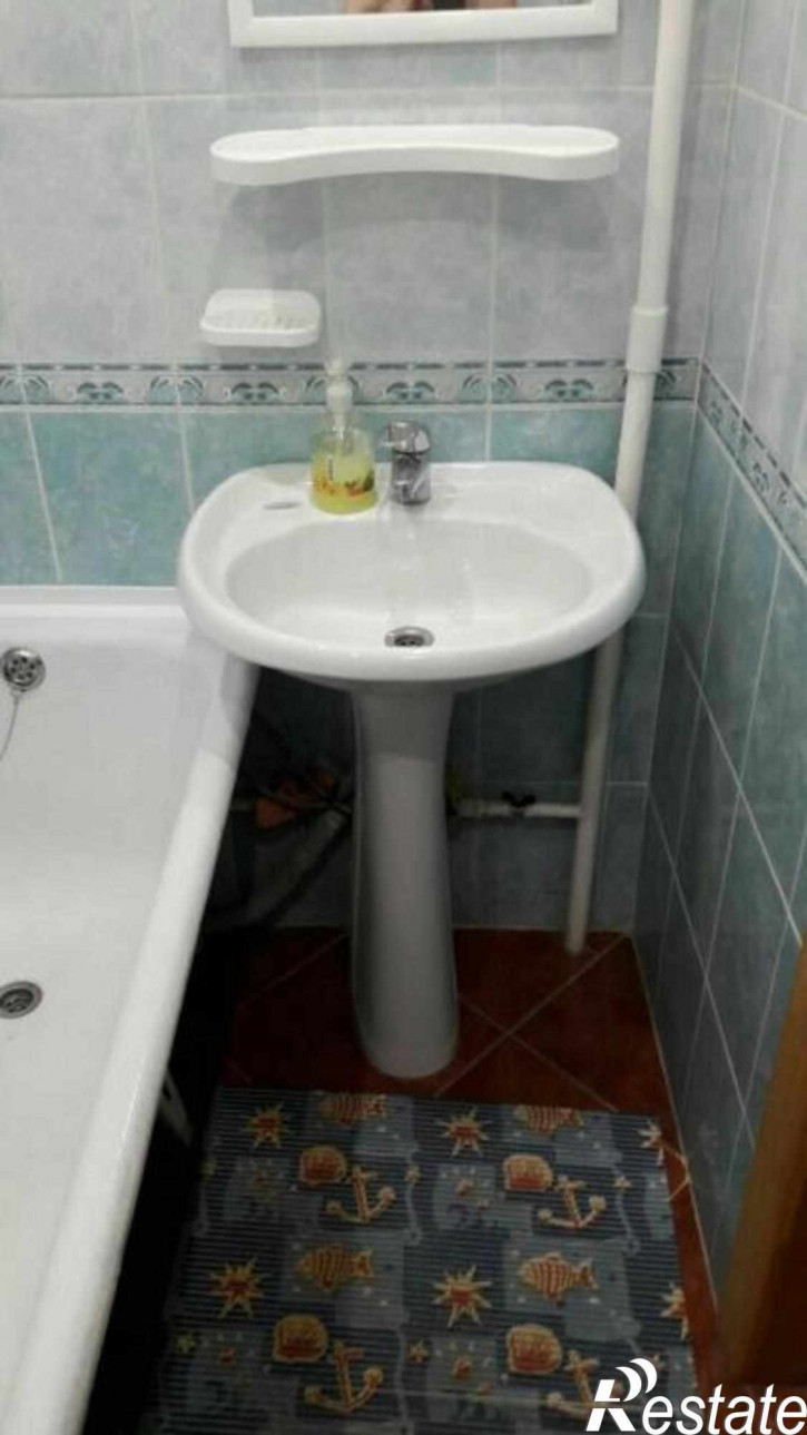 1-комн квартира Балакирева ул, 25