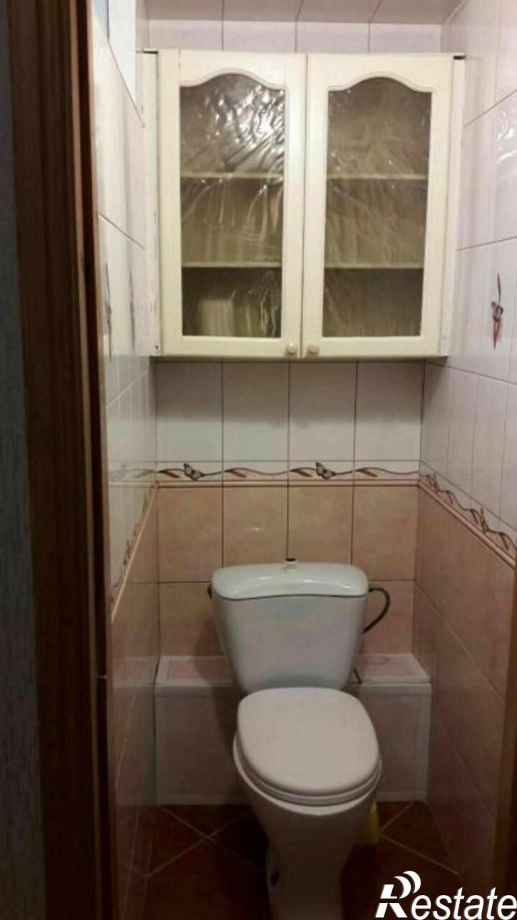 1-комн квартира Балакирева ул, 25
