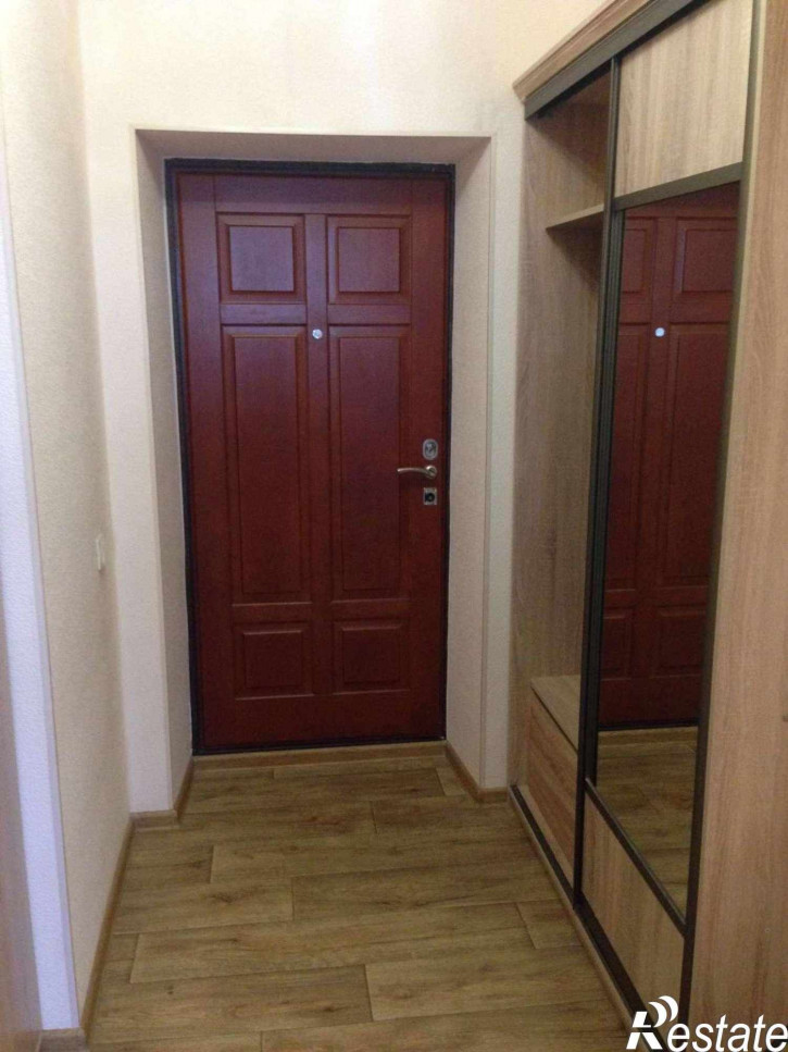 1-комн квартира Мира ул, 9