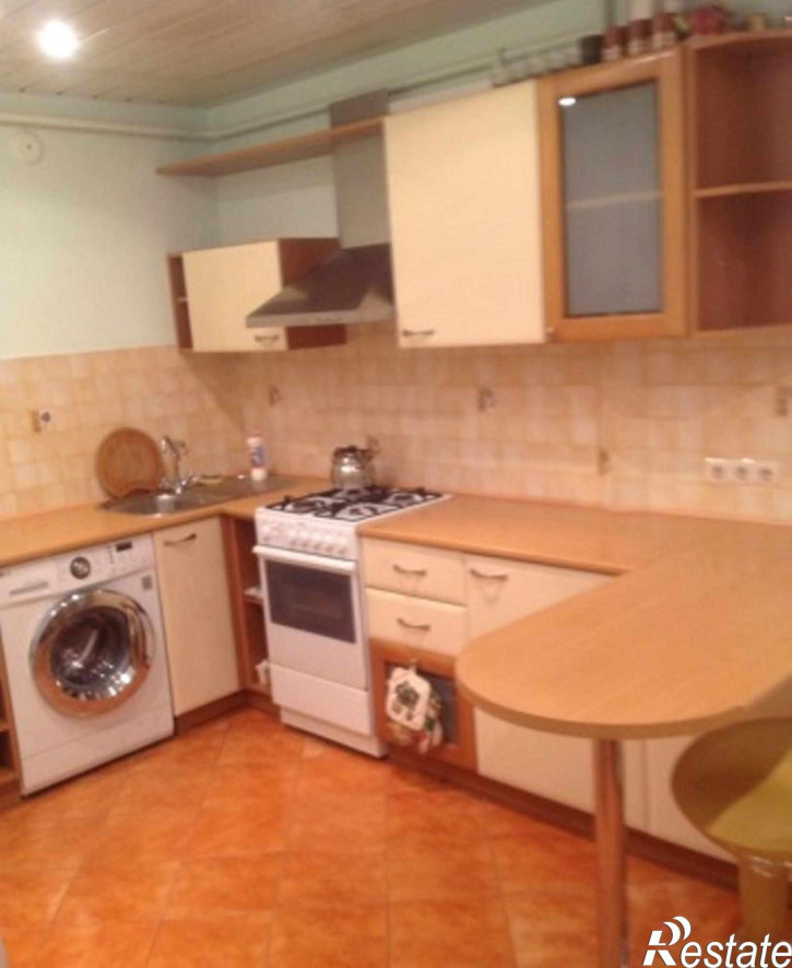2-комн квартира Зеленая ул, 62