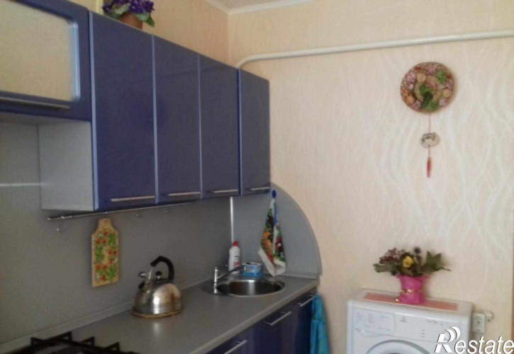 1-комн квартира Верхняя Дуброва ул, 21