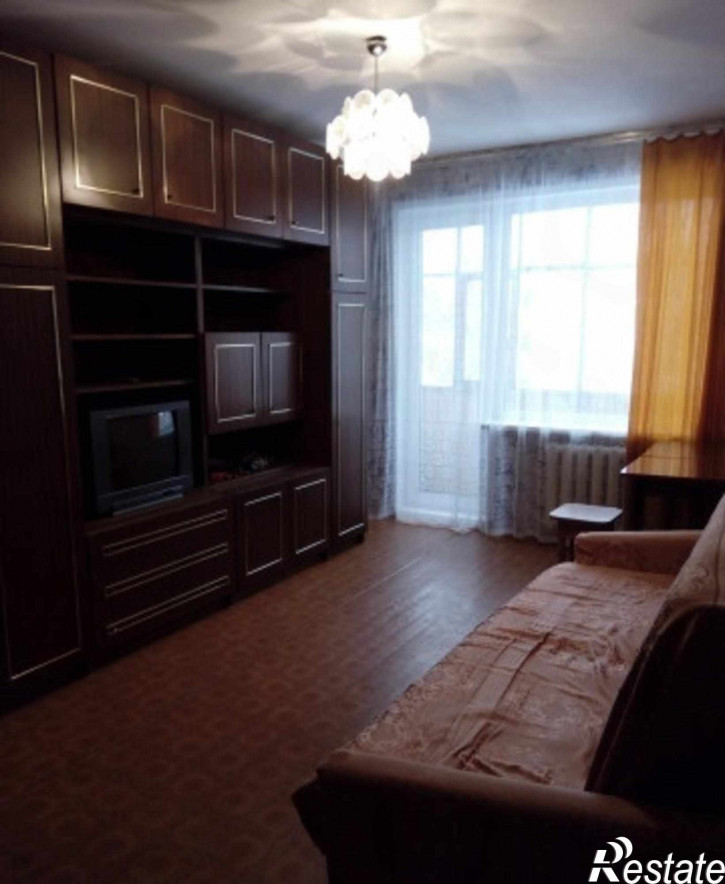1-комн квартира Растопчина ул, 39А