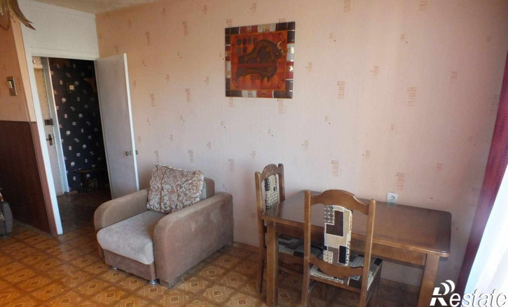 1-комн квартира Горького ул, 104