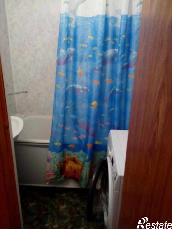 1-комн квартира Верхняя Дуброва ул, 13
