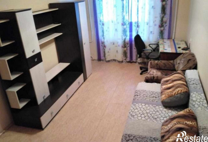 1-комн квартира Горького ул, 125