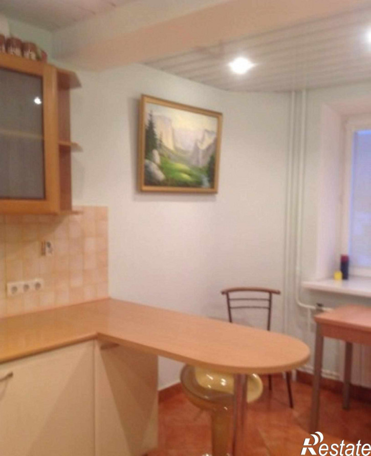 2-комн квартира Зеленая ул, 62