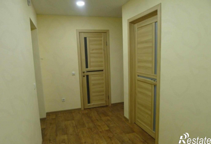1-комн квартира Мира ул, 2В