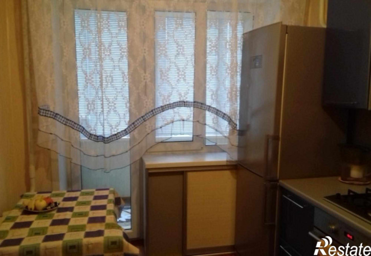 1-комн квартира Верхняя Дуброва ул, 21