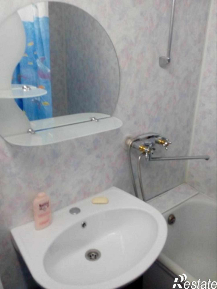 1-комн квартира Верхняя Дуброва ул, 13