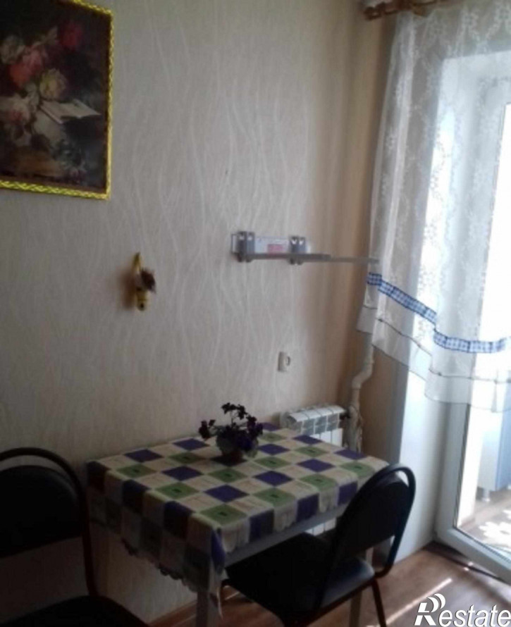 1-комн квартира Верхняя Дуброва ул, 21