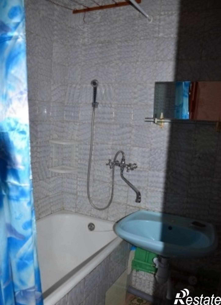 1-комн квартира Растопчина ул, 39А