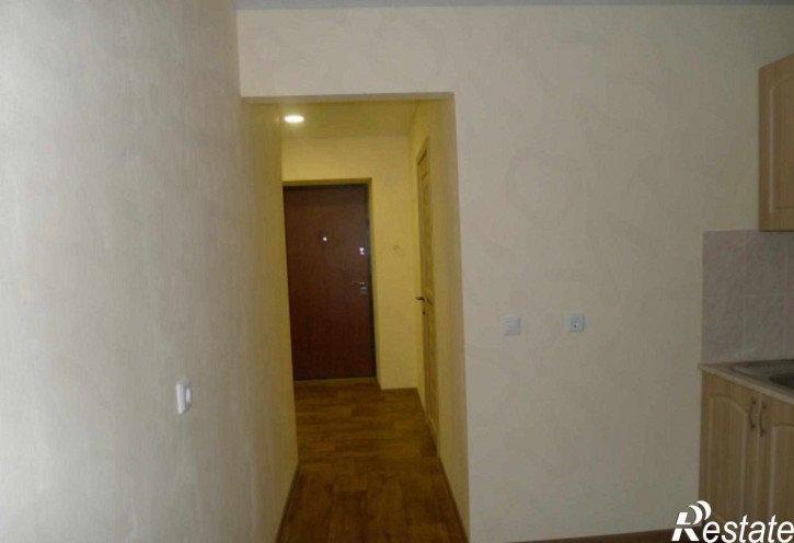 1-комн квартира Мира ул, 2В
