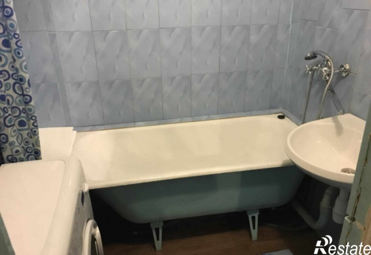 2-комн квартира Растопчина ул, 55А