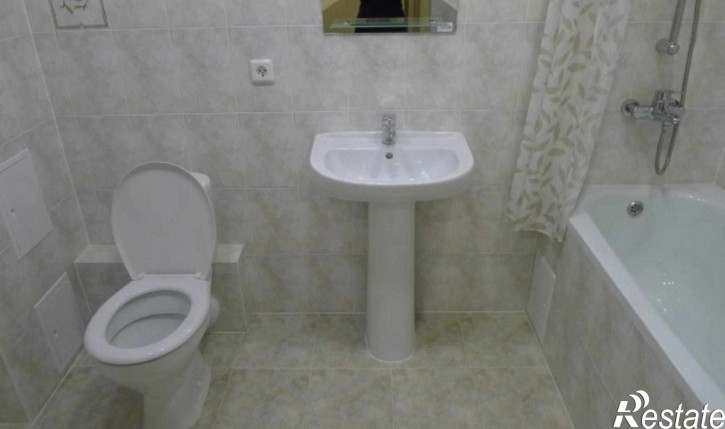 1-комн квартира Мира ул, 2В