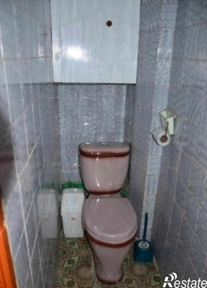1-комн квартира Растопчина ул, 39А