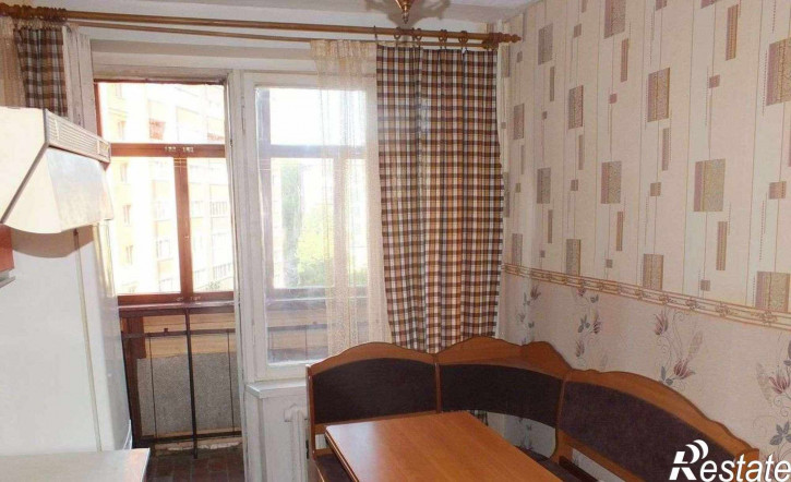 1-комн квартира Горького ул, 104
