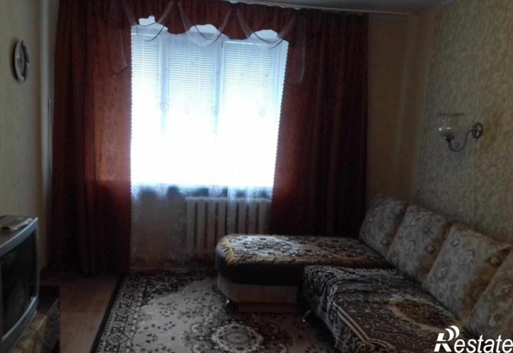 1-комн квартира Верхняя Дуброва ул, 21
