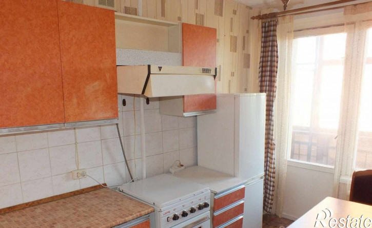 1-комн квартира Горького ул, 104