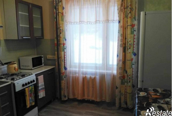 1-комн квартира Горького ул, 125