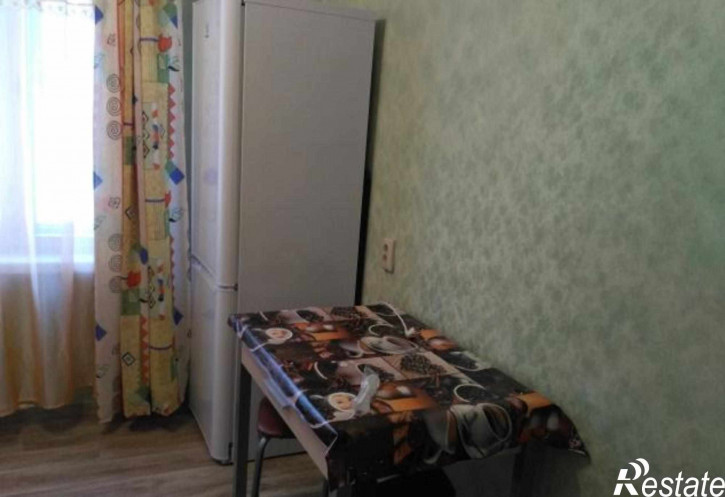 1-комн квартира Горького ул, 125