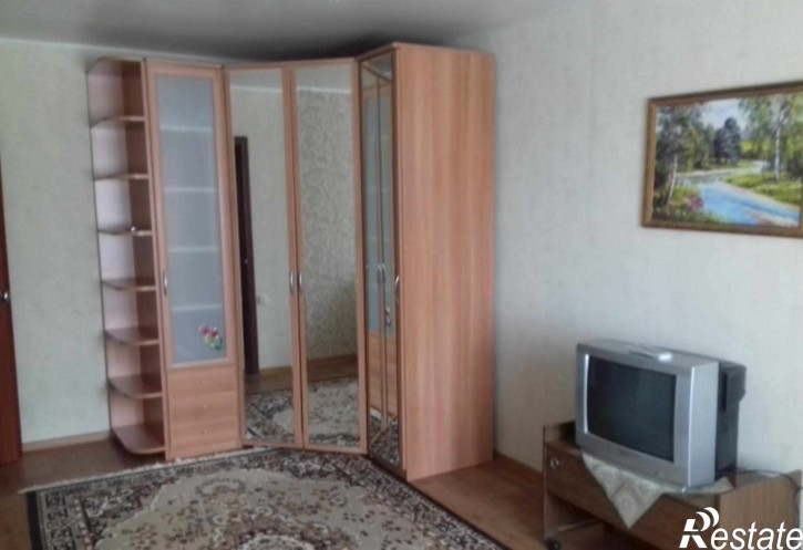 1-комн квартира Верхняя Дуброва ул, 21