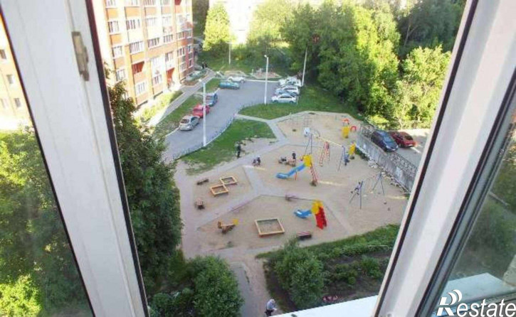 1-комн квартира Горького ул, 104