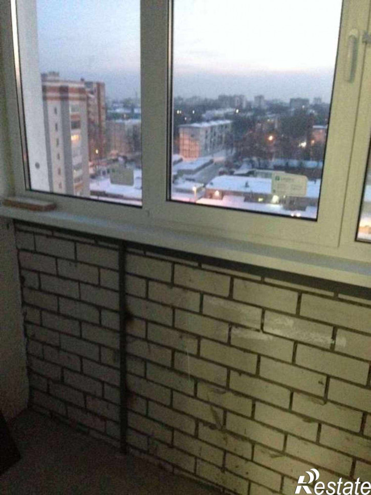 1-комн квартира Мира ул, 2В