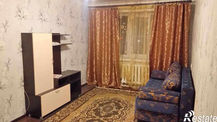 1-комн квартира Завадского ул, 11