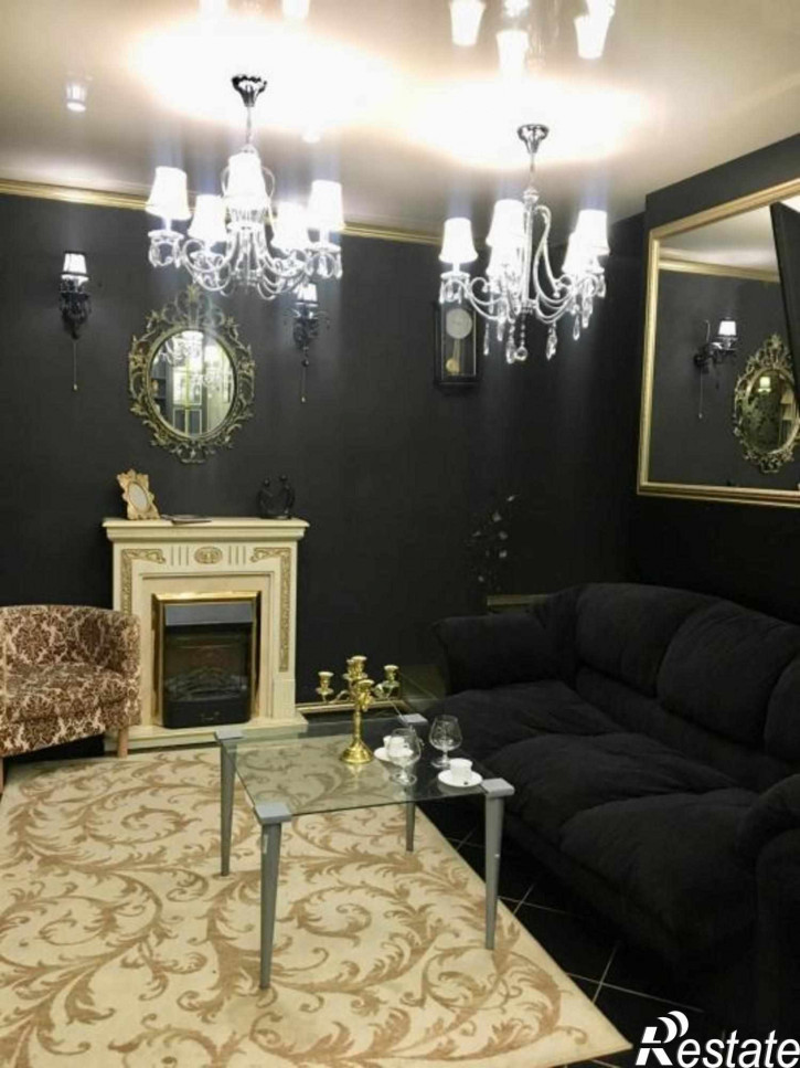 2-комн квартира Белоконской ул, 13