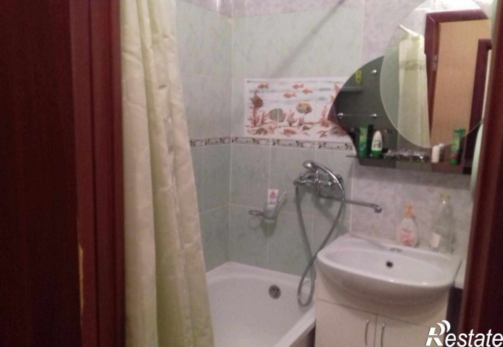 1-комн квартира Верхняя Дуброва ул, 21