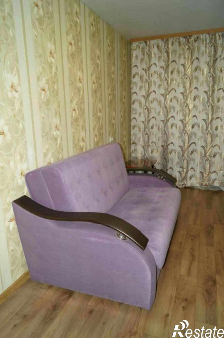 1-комн квартира Верхняя Дуброва ул, 38А