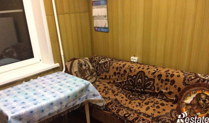 2-комн квартира Растопчина ул, 49А