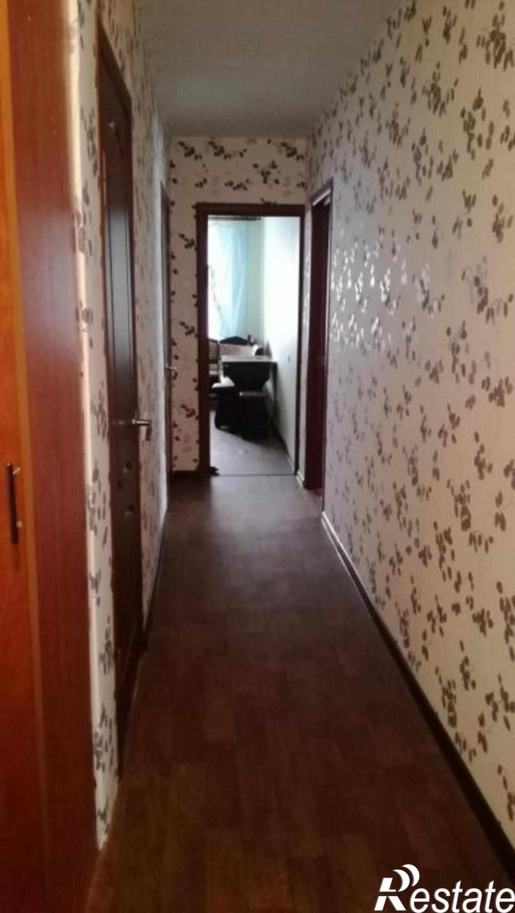 2-комн квартира Нижняя Дуброва ул, 21А