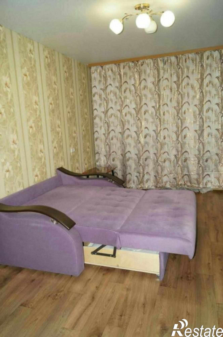 1-комн квартира Верхняя Дуброва ул, 38А
