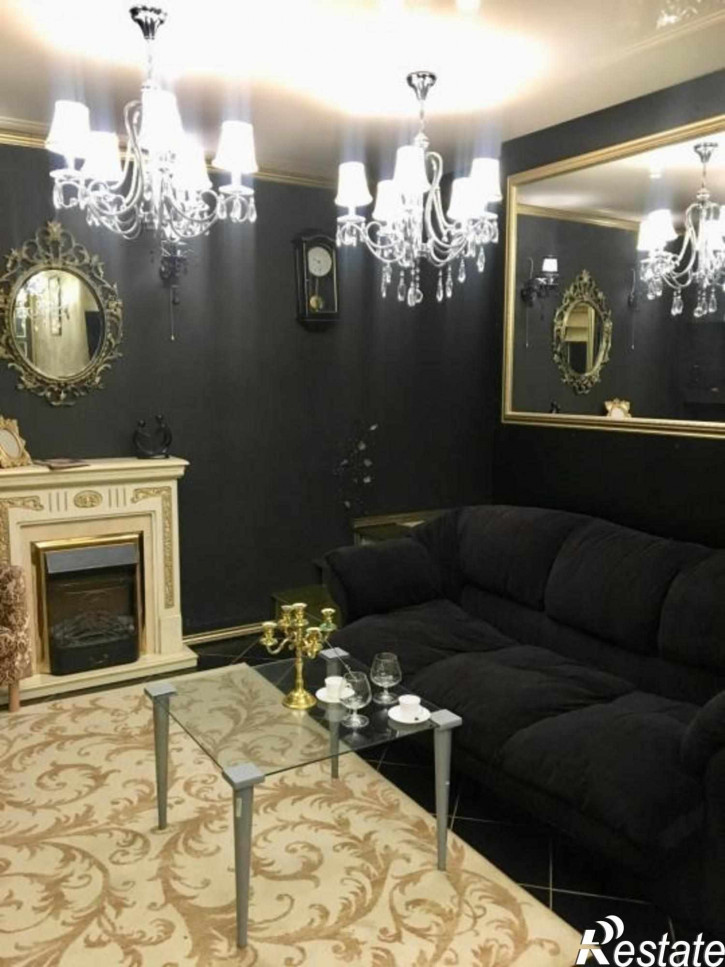 2-комн квартира Белоконской ул, 13