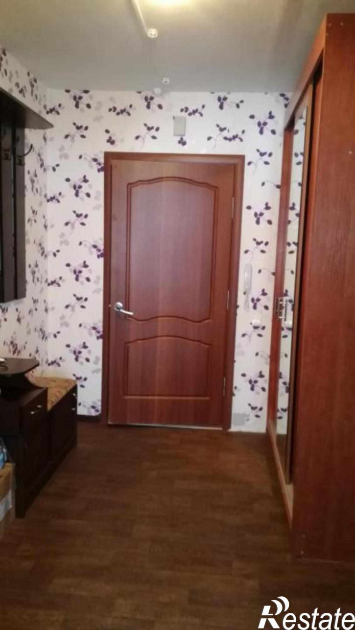 2-комн квартира Нижняя Дуброва ул, 21А