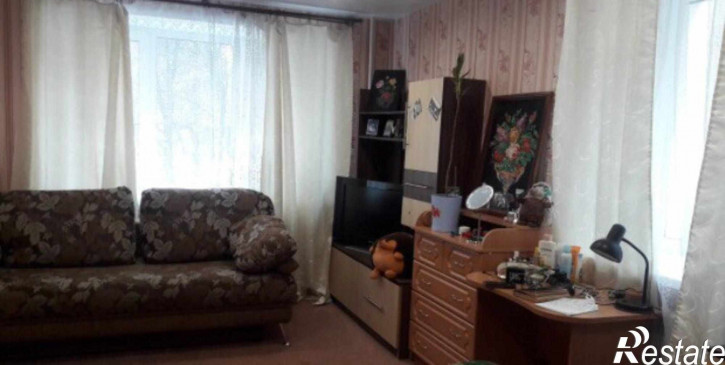 1-комн квартира Михайловская ул, 53