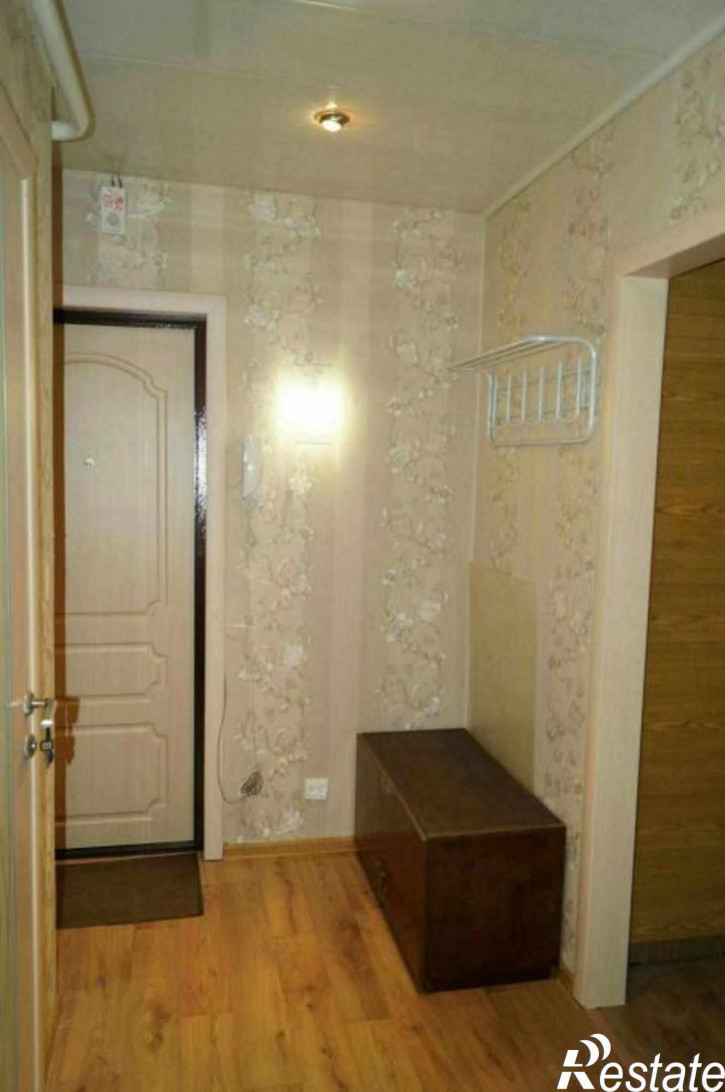 1-комн квартира Верхняя Дуброва ул, 38А
