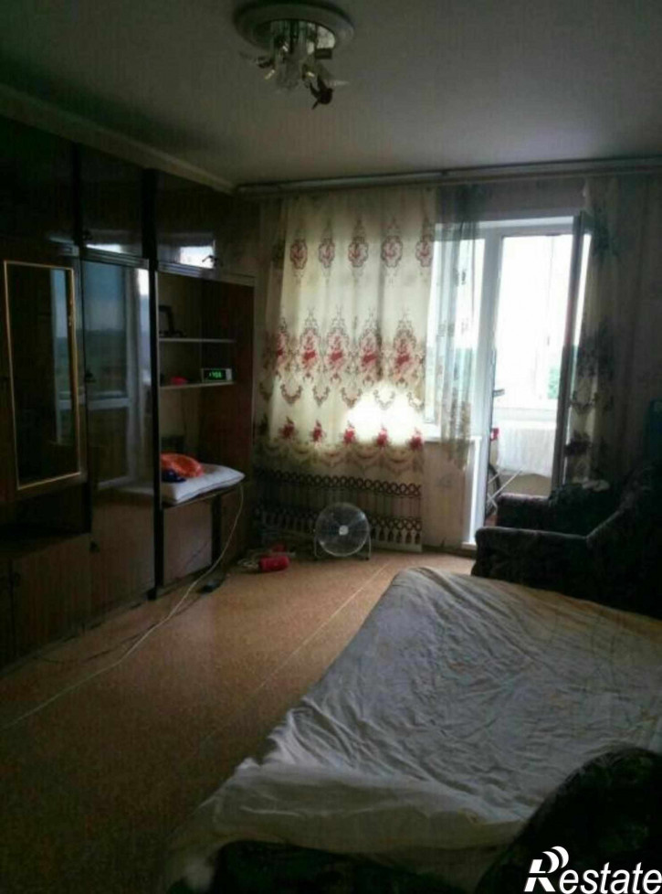 1-комн квартира Верхняя Дуброва ул, 25