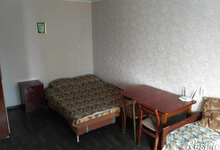 1-комн квартира Балакирева ул, 43А