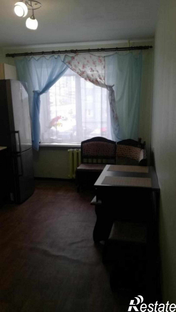 2-комн квартира Нижняя Дуброва ул, 21А