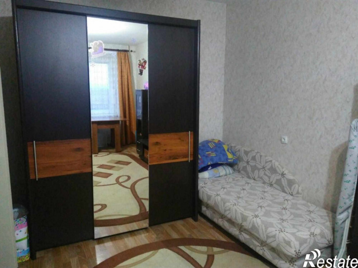 2-комн квартира Фатьянова ул, 18