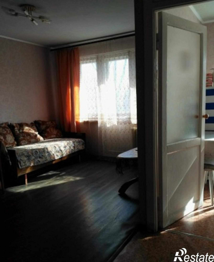 1-комн квартира Балакирева ул, 43А